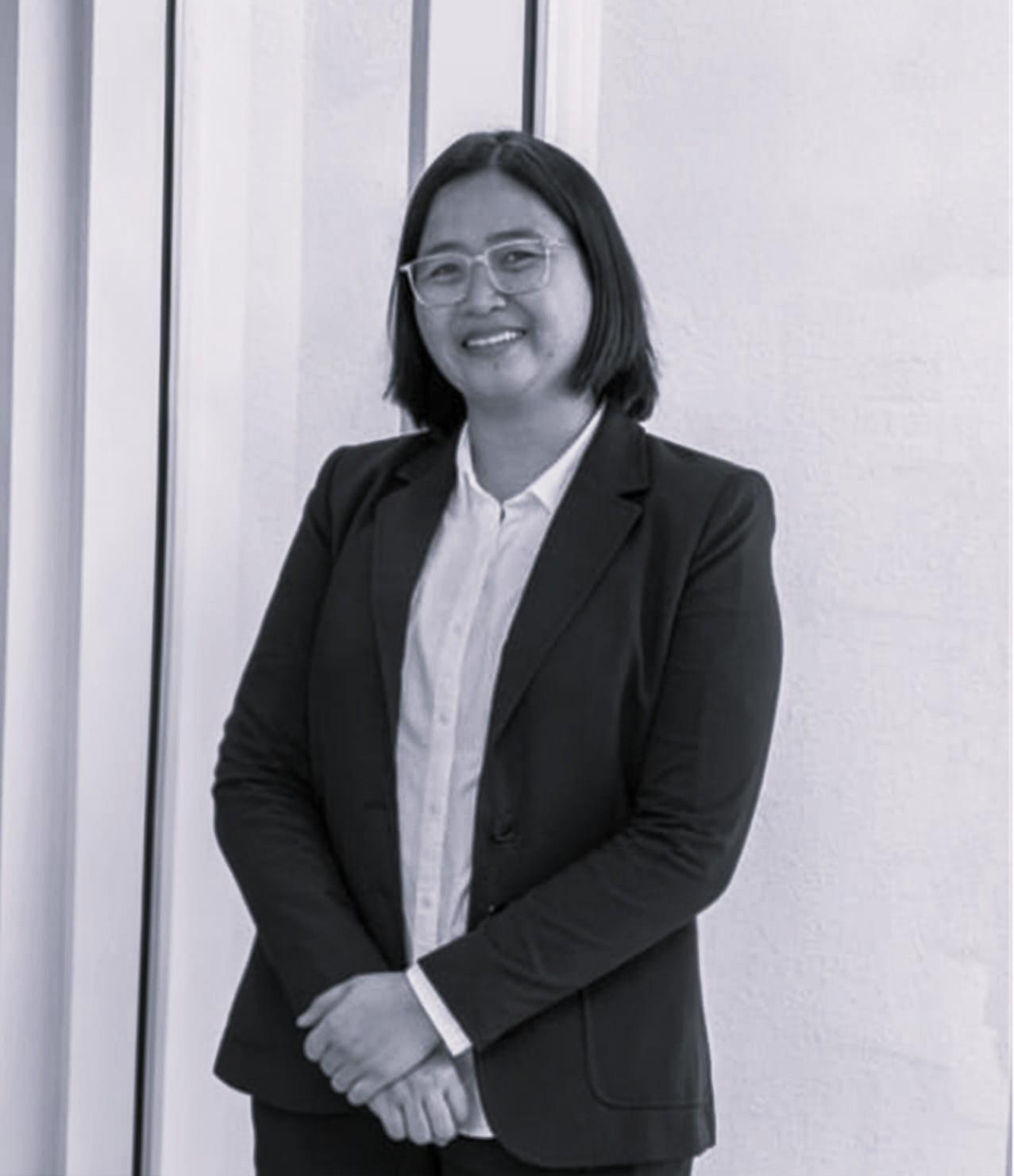 Production and Lab Manager